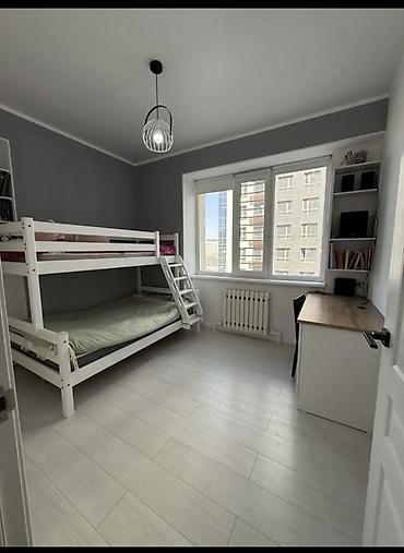 Продажа квартир: 3 комнаты, 62 м², Азия Молл Элитка, 5 этаж, Евроремонт — 4