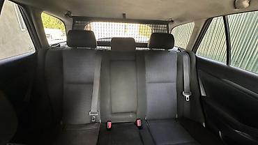 на тойота карола версо: Toyota Avensis: 2008 г., 2.2 л, Механика, Дизель, Универсал — 7
