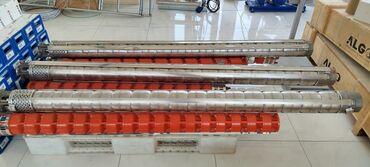 santexnika ütü: Su nasosu – WATERMOT submersible (dykən) nasos Model: NSP 606/16