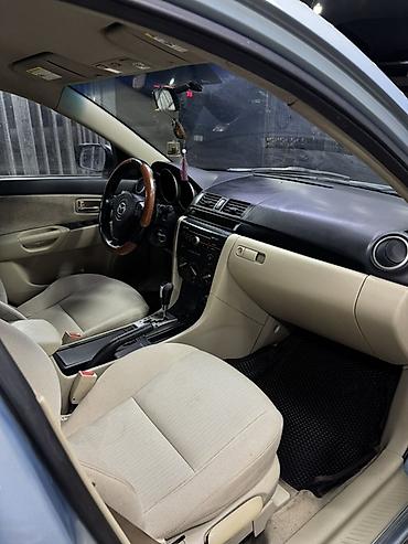 рулевая рейка на мазду 6: Mazda 3: 2008 г., 2 л, Автомат, Бензин, Седан — 8