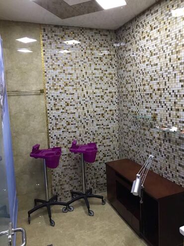 Digər kommersiya daşınmaz əmlakı: Nizami metrosunun yaxınlığında yerləşən 127 kv sahəsi olan təmirli — 19