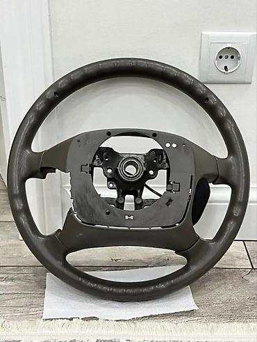 руль камри 45: Руль Toyota 2004 г., Б/у, Оригинал, Япония — 2