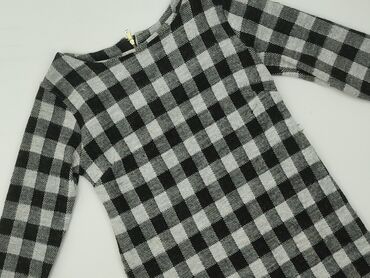 czerwone sukienki sinsay: Sukienka damska, rozmiar S