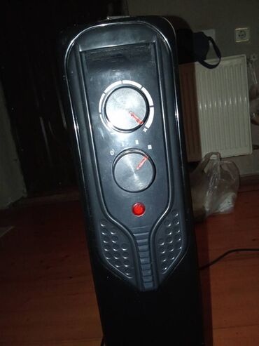 Radiatorlar: Seksiyalı Radiator Alüminium, Pulsuz quraşdırma, Zəmanətsiz