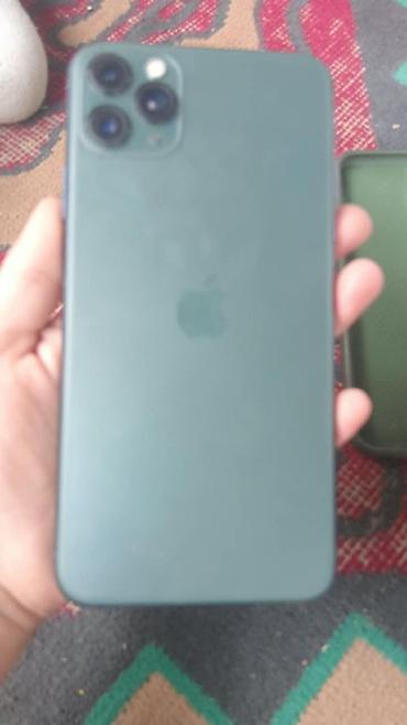iphone 6s: IPhone 11 Pro Max, Б/у, 64 ГБ, Серебристый, Чехол, 73 % — 7
