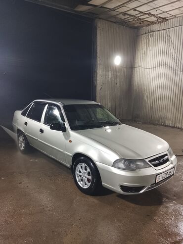 део матиз автомат цена: Daewoo Nexia: 2009 г., 1.5 л, Механика, Бензин, Седан