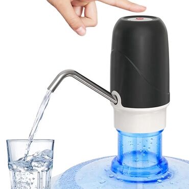 dizel su pompası: Su pompasi
