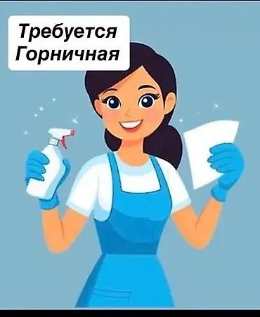 Уборка помещений, | Генеральная уборка, | Квартиры at lalafo.kg Уборка помещений, | Генеральная уборка, | Квартиры