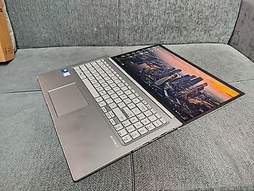 Ноутбуки ASUS: Игровой, Новый, Intel Core i5 — 4