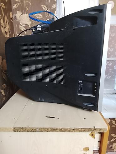 irsad electronics televizorlar: İşlək vəziyyətdədir — 2