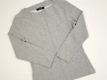 bluzka z koniem h: Women's blouse, size S (EU 36)