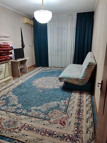 25 м², С мебелью полностью
