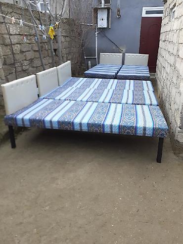 çarpayı ikinci əl: Kravat taza
Hazırı var
Zamanat veririk — 1