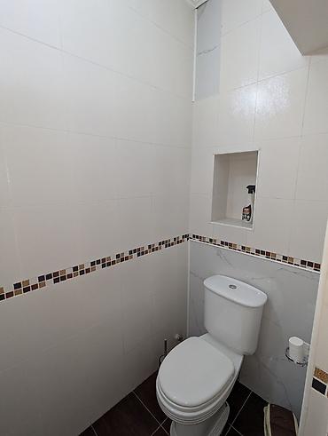 фермер: 5 комнат, 191 м², Золотой квадрат Индивидуалка, 5 этаж, Косметический ремонт — 9