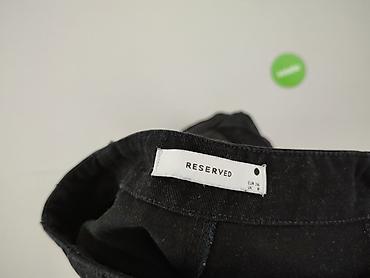 sklepy second hand: Spodnie materiałowe damskie, rozmiar S — 5