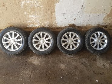 часы для машины: Продам комплект r15 (4шт) диски без резины!!! стояли на гольф 4