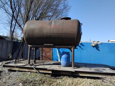бассейн надувной б у: Продаю весы с бочкой весы подьёмностью 10500тон цена 145000 сом бочка
