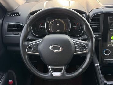 Ssangyong: Ssangyong : 2018 г., 2 л, Вариатор, Бензин, Кроссовер at lalafo.kg — 4 Ssangyong: Ssangyong : 2018 г., 2 л, Вариатор, Бензин, Кроссовер — 4
