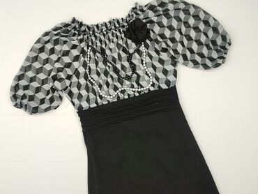 suknie wieczorowe marywilska: Women`s dress, S (EU 36)