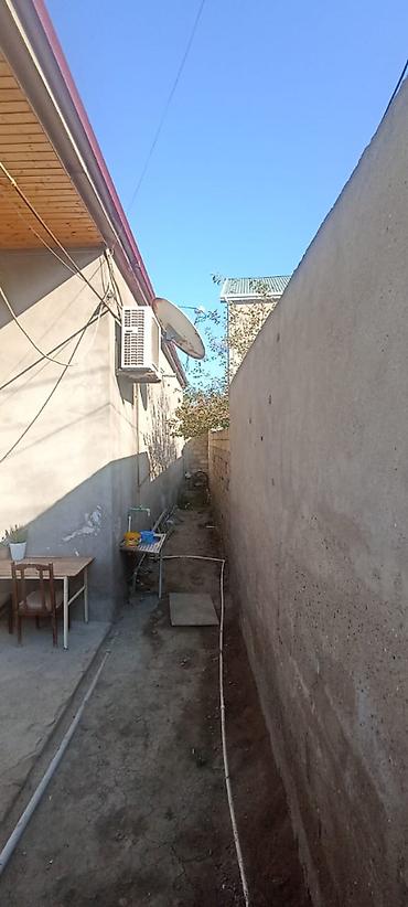 bag evi: Abseron rayon Masazir qesebesi 5 nomreli mektebe yaxin 569 nomreli — 3