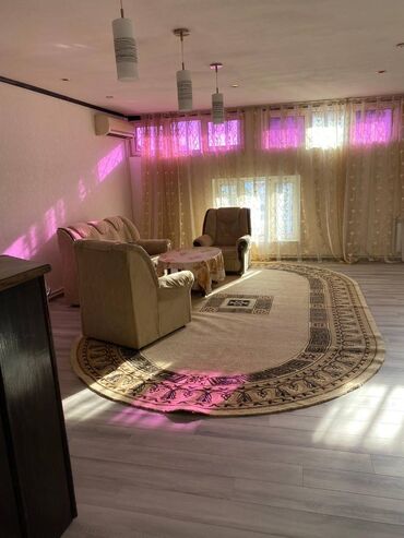 Uzunmüddətli kirayə mənzillər: Yasamal rayonu Elmlər metrosunun yaxınlığında, köhnə tikili 9 — 1