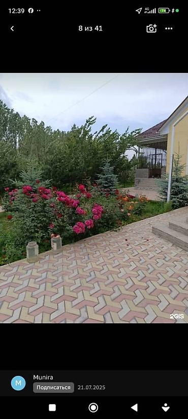 Продажа домов: Дом, 200 м², 6 комнат, Собственник, Евроремонт — 2