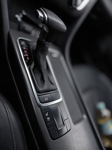 Kia: Kia K5: 2019 г., 2 л, Типтроник, Газ, Седан — 12