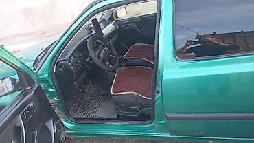 фольксваген гольф 4 дизель: Volkswagen Golf Variant: 1994 г., 1.8 л, Механика, Бензин, Универсал — 10