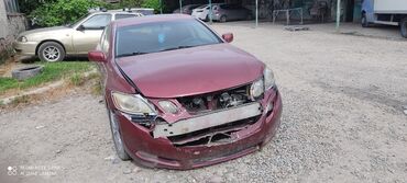 lexus x5: Lexus GS: 2006 г., 2.5 л, Автомат, Бензин, Седан