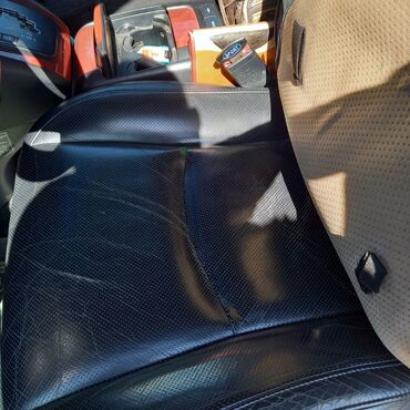 Lexus: Lexus RX: 2008 г., 3.5 л, Автомат, Бензин, Кроссовер — 5