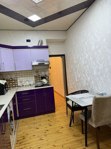 Köhnə tikili: Bakı, Sabunçu qəs., 3 otaqlı, Köhnə tikili, m. Koroğlu, 100 kv. m — 11