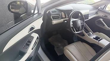 byd qin pro: BYD Yuan Up: 2024 г., 0.1 л, Автомат, Электромобиль, Кроссовер — 5