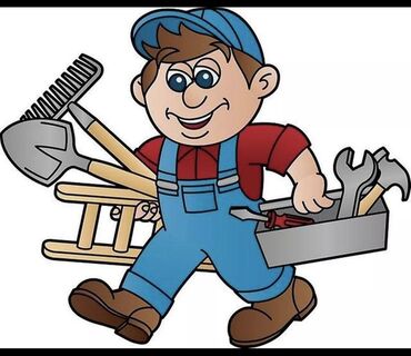 Строительство и ремонт: Требуется разно рабочий оплата каждый день без вредных привычек