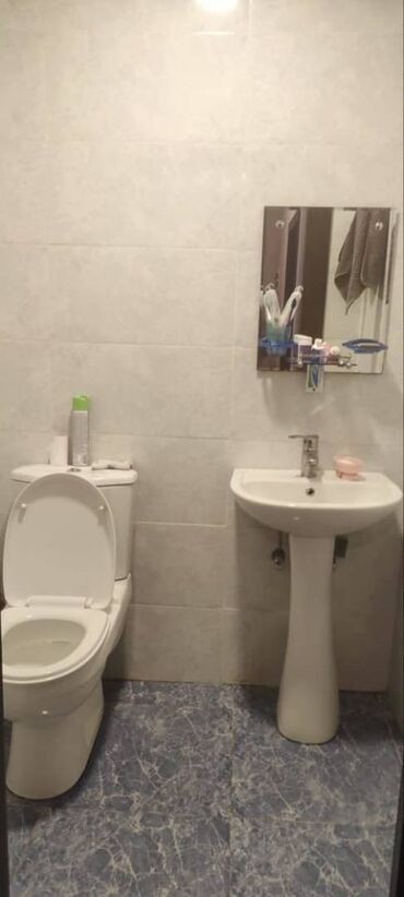 Yeni tikili: 3 otaqlı, Yeni tikili, 75 kv. m — 7