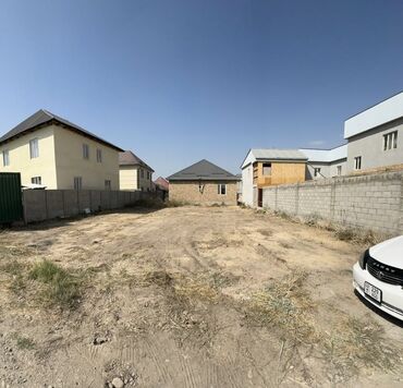 купить комнату в бишкеке: 4 соток, Для строительства, Красная книга