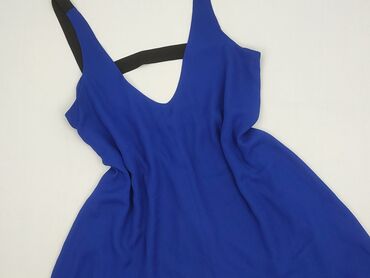 Kobiety: PULL&BEAR, Sukienka damska, rozmiar S