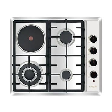 mini pec: Qaz Peçi Eurolux EU‑GH3660GSN Eurolux EU‑GH3660GSN mətbəx üçün geniş — 1