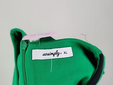 formax by evergreen: Sukienka damska, rozmiar XL — 4