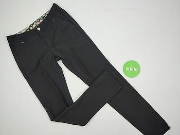 construction trousers: Spodnie materiałowe damskie, rozmiar S — 2