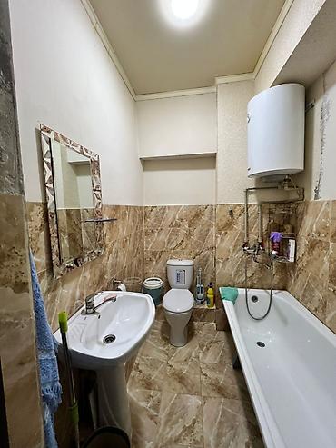 Продажа квартир: 1 комната, 39 м², Индивидуалка, 4 этаж, Евроремонт — 6