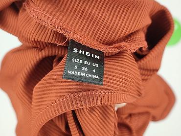 tu she: Shein, Top damski, rozmiar S — 5