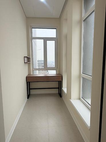 Продажа квартир: 2 комнаты, 46 м², Элитка, 11 этаж — 9