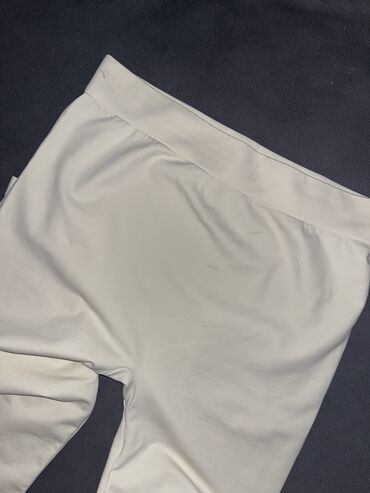 Kolleksiya kartları: Zara teze tayt. ekru reng
M-L ölçü — 5