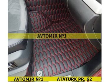 5d ayaqalti: "chrysler 300c" 5d ayaqaltılar bundan başqa hər növ avtomobi̇l