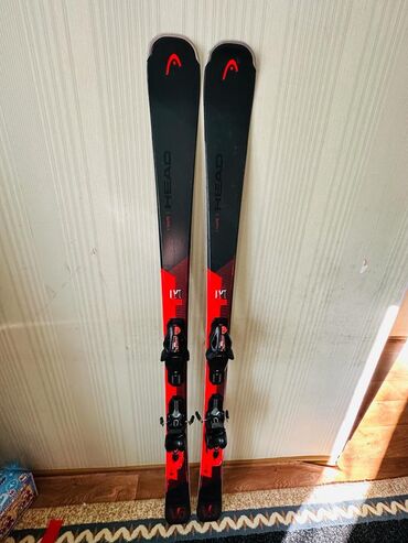 штаны для лыж: Лыжи легендарной фирмы Head 2г. модельный ряд. Модель V-Shape V6