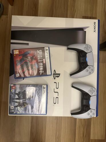 блендер бишкек цена: PS5 FAT ps5 fat пользовались пол года Приставка в реальном