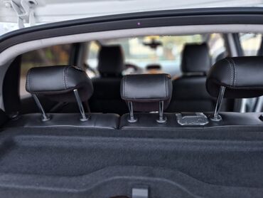 Chevrolet: Chevrolet Spark: 2019 г., 1 л, Вариатор, Бензин, Хэтчбэк — 11