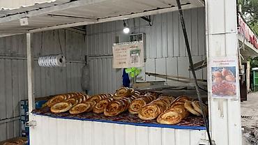 Готовый бизнес: Продажа бизнеса Фастфуд Вместе с: Товарные запасы — 9