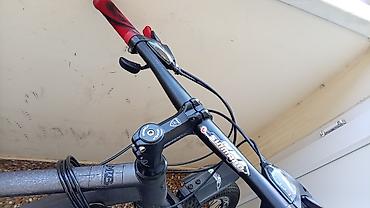 Dağ velosipedləri: MTB velosiped – BMX GTR Velosiped ideal vəzyətdədi təzə alınıb satılır -da lalafo.az — 10 Dağ velosipedləri: MTB velosiped – BMX GTR Velosiped ideal vəzyətdədi təzə alınıb satılır — 10