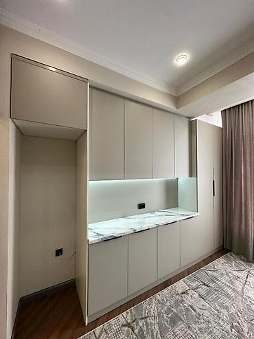 Продажа квартир: 2 комнаты, 56 м², Элитка, 2 этаж, Дизайнерский ремонт at lalafo.kg — 14 Продажа квартир: 2 комнаты, 56 м², Элитка, 2 этаж, Дизайнерский ремонт — 14